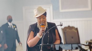 Unity Fellowship Baptist Church on Reels