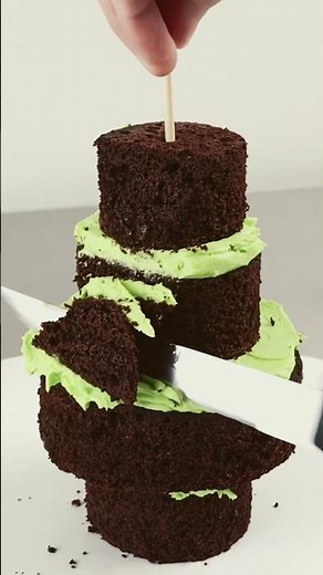 An Iconic Hyperrealistic Cake 🥹