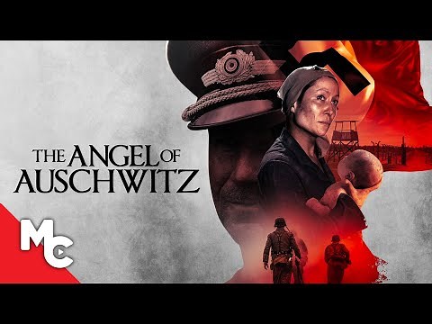The Angel Of Auschwitz | Full War Drama Movie | True Story
