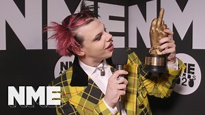Yungblud previews upcoming Depeche Mode-inspired single: “This is a coming of age record”