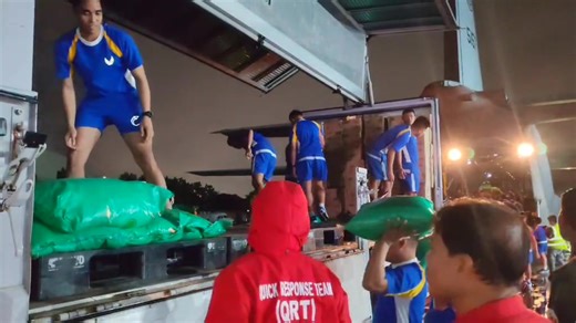 Department of Social Welfare and Development - DSWD on Reels