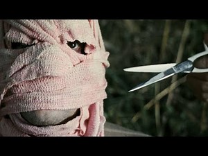 TIMECRIMES | Teaser trailer italiano