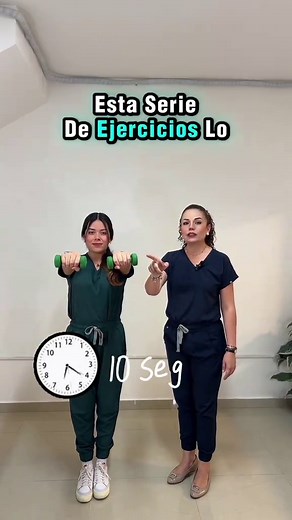 Ejercicios para fortalecer huesos en Osteoporosis y Osteopenia