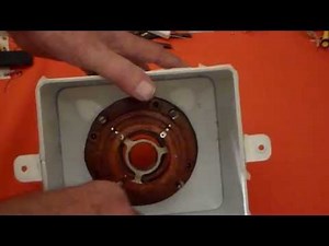 A Quick Look At The GS-35B Tube And Base Part 1.