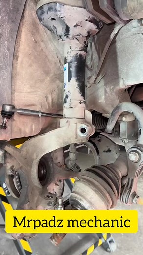 How to removed spindle | mrpadz mechanic