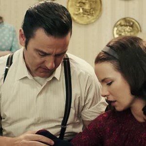 Handing their child over in the hope of a better life. FARMING is the true story of Eni, whose search for identity leads him to find it the unlikliest of places - a skinhead gang Starring Kate Beckinsale & Damson Idris, FARMING is in Cinemas Nov 21 | Icon Film Distribution ANZ | Facebook