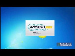 Activar función FRP TOOL para Huawei, LG, Motorola, Samsung y ZTE en OCTOPLUS OCTOPUS BOX