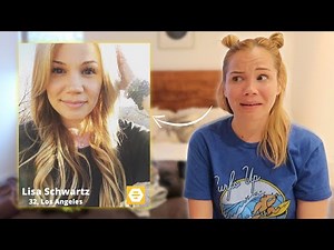 Online Dating Horror Story | Storytime