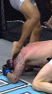 1.4M views · 5.9K reactions | Disqualified! There are no soccer kicks allowed in the #EFC  #fightnight #mma | EFC | Facebook