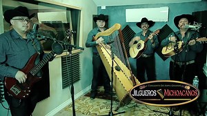 Conjunto de Arpa Grande (Mi Juventud A Los 40) Jilgueros Michoacános 2020 (509) 985-6646 | Conjuntos de Arpa Michoacános