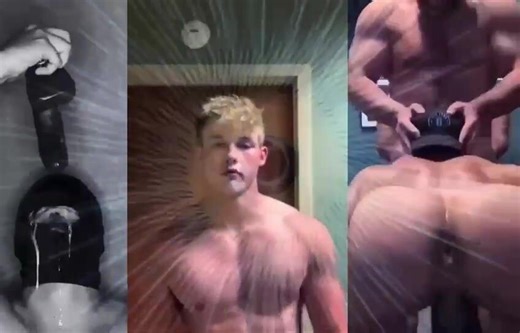 Himbo Goon Popper Trainer - ThisVid.com