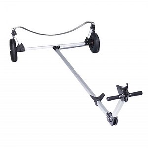 Dynamic ISCA / Sunfish Sailboat Dolly