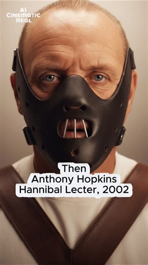 Red Dragon (2002) — Cast Then & Now | Dark Psychological Thriller