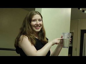 Starbucks Training Video