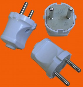 [Hot Item] Electrical Plugs for Cis Countries (P8052)