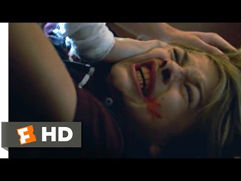 And Then I Go (2017) - Bully Begets Bully Scene (6/9) | Movieclips