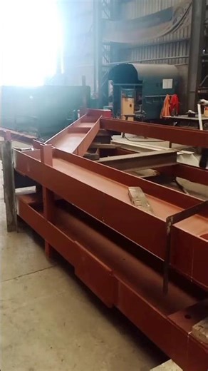 belt winder support ( fabrication)#shots