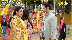 3.9K views · 39 reactions | Star Plus Serial Anupamaa 27th January 2025 Full Episode Today Update: Shah Family Is Excited To Visit Kothari Niwas, Anupama Gets Instution For Something Wrong Will Happens With Them #anupamaa #rupaliganguly #gauravkhanna | pressnews tv | Facebook