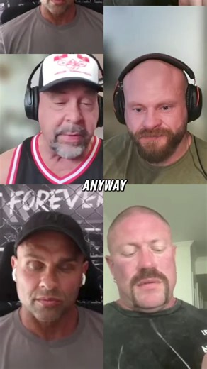1.2K views · 21 reactions | Building an Elite Bodybuilding Community: My Journey in building a hardcore bodybuilding community that got us on the map! Had a blast with these guys talking about the old days on the @100percentornothingmotivation podcast! Check the link in our BIO to watch it! Comment below if you want to see more podcasts⬇️⬇️⬇️ #metroflexgym #bodybuilding #stayhardcore | The Original Metroflex Gym - Arlington Texas | Facebook