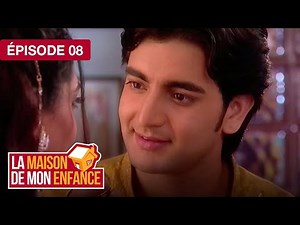 La Maison de mon Enfance (Maayka) – Épisode 8 – Série indienne doublée en français