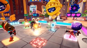 Mini-Mech Mayhem: Das "witzige“ und „ziemlich bekloppte“ VR-Spiel erscheint Anfang 2019