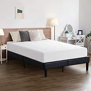 Olee Sleep 6 inch Saturn Memory Foam Mattress (Twin),06FM01T