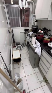 571K views · 7.4K reactions | Parte final!!! #faxina #donadecasa | Apê-FerraoLima | Facebook