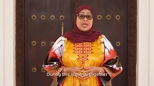 2.4K views · 38 reactions | #Mission300 #PoweringAfrica #PoweringTanzania #AfricaHeadsofStateinTanzania | ITV Tanzania | Facebook