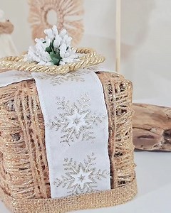 11K views · 108 reactions | ⏱️ 5-Minute Decoration Ideas: Simple and Chic! ️ #fblifestyle | Yu Hand Made Collection | Facebook
