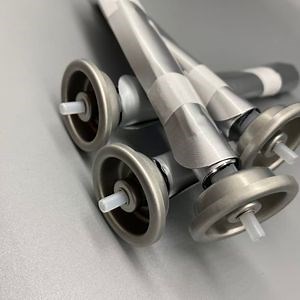 [Hot Item] Wholesale 1 Inch Male Bag on Valve Aerosol Bov System for Aluminum Cans