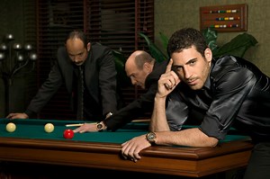 Miguel Ángel Silvestre: su antes y después a través de sus personajes