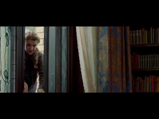 The Book Thief (2013)