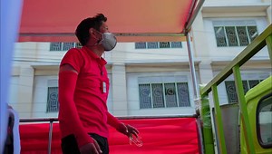 WATCH: BBM-SARA GRAND RALLY ZAMBOANGA CITY Bongbong Marcos Uniteam BBM-Sara Mayor Inday Sara Duterte 📷📹 ❤️💚✌️ March 29, 2022 📍Summit Center, Tetuan, Zamboanga City #nstream #BBMSARA2022 #bbmgrandrally #bbmzamboangacity #bbmsarauniteam2022 #teaser | NS Channel