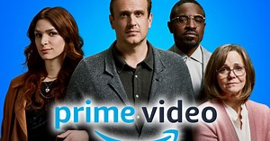 Dispatches from Elsewhere: Amazon Primes absurde, neue Serie mit Jason Segel - TV SPIELFILM