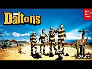 Les Dalton (film complet en français)