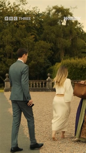 66K views · 69 reactions | No shoes in the house is a lifestyle, not a choice #Wreck #WreckTV #BBCThree #iPlayer #NoShoes | BBC Three | Facebook