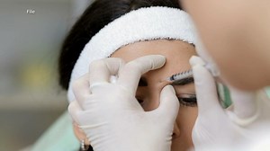 CDC and FDA investigating reports of botulism linked to fake Botox