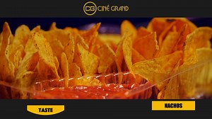 🍿🎥 Пригответе се да се насладите на кинематографично блаженство! 🎬🌽 Светлини, камера, време за закуска! 🌟 Няма нищо като изживяването в киното и ние сме тук, за да издигнем обикновеното гледане на филм на съвсем ново ниво. 🍿✨ Отдайте се на вкусовите си рецептори в симфония от вкусове с нашите неустоими пуканки и начос! 🤤🧀🌮 | Cine Grand Bulgaria