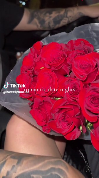 Romantic Date Night Ideas for Couples