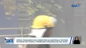 22K views · 356 reactions | Idineklarang pong "fire out" mg Bureau of...