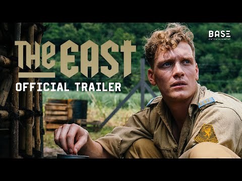 THE EAST (DE OOST) TRAILER | BASE ENTERTAINMENT