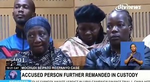 71K views · 1K reactions | EISH WAITSE THIS GUY O SETLHOGO RRABOKO STRAIGHT A SEKA A FIWA BAIL O BORAI MO SECHABENG! | LAST NAMBA bw | Facebook