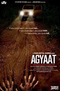 Watch And Download Movie Video Agyaat For Free!