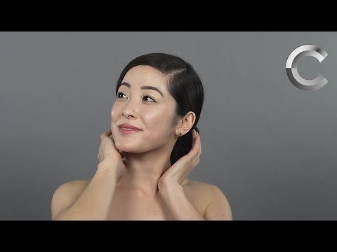 China (Leah Li) | 100 Years of Beauty - Ep 15 | Cut
