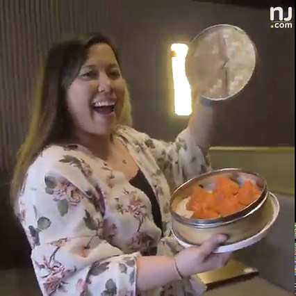 6.2K views · 16 reactions | Get ready to taste a rainbow of soup dumplings at Nan Xiang Xiao Long Bao - Cherry Hill, NJ. 寧 What flavor will you choose? https://l.nj.com/MBhrQb | NJ.com | Facebook