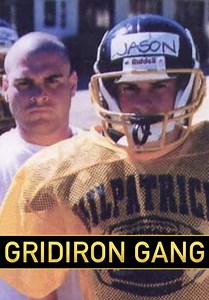 Gridiron Gang (1992)