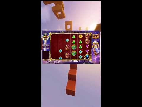 Большие выигрыши в прямом эфире казино IRL #shorts #top #slot #bigwin #live