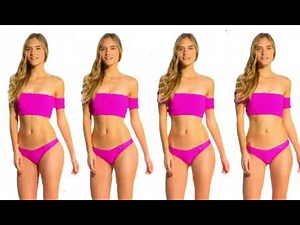 That Thong Th-Thong Thong Thong (February 2024) - Claire Gerhardstein in 4K
