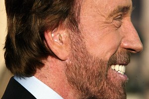 Israel election: Chuck Norris rides to the rescue of Prime Minister Benjamin Netanyahu