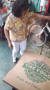 2.6K views | The Fold Pizza on Reels | Facebook